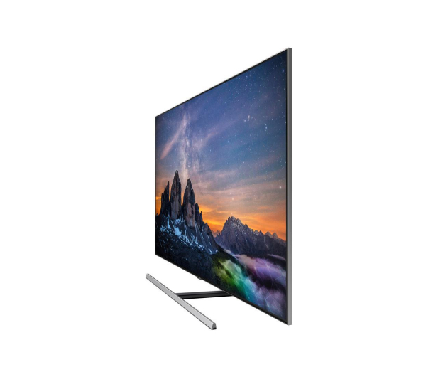 Samsung QLED QE65Q80RAT - 1391253 - zdjęcie 5